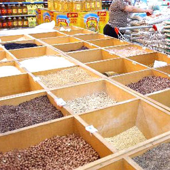 深圳農(nóng)產(chǎn)品配送中心與樹(shù)木種植經(jīng)營(yíng)的協(xié)同發(fā)展